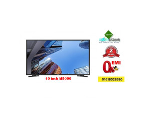 Samsung  M5000 40 inch Full HD LED TV Samsung  M5000 40 inch Full HD LED TV
