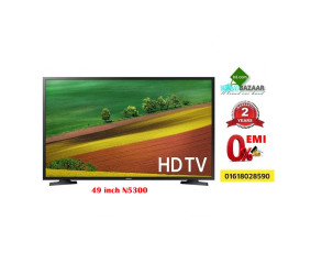 Samsung N5300 49 inch Smart LED TV  Samsung N5300 49 inch Smart LED TV