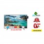 55 inch RU7100 Samsung 4K Smart Led TV Price Bangladesh
