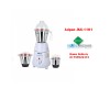 Jaipan Jkg-1101 Kitchen Gold Mixer Grinder 550 Watt