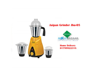Jaipan 750W Buttler Mixer Grinder Jbu-05