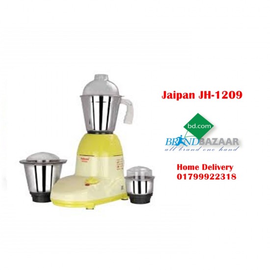 Jaipan JH-1209 Hero Mixer Grinder/ Blender