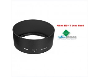 Nikon HB-47 Lens Hood For Nikon 50MM F1.8G Lens