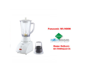 Panasonic blander MX-900M Price & Specs Panasonic blander MX-900M Price & Specs