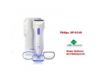 Philips HP-6342 lady Shaver