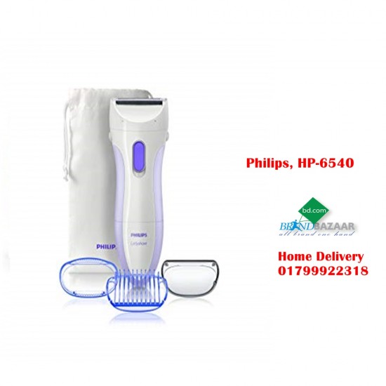 Philips HP-6342 lady Shaver