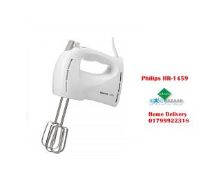 Philips HR-1459 Easy Egg Bitter