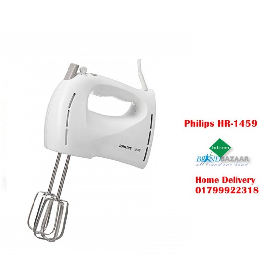 Philips HR-1459 Easy Egg Bitter