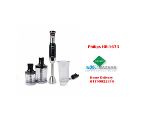 Philips HR-1673 Hand Blender