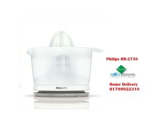 Philips HR-2738 Daily Collection Hand juicer