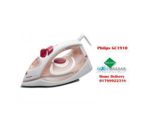 Philips Steam iron GC1910 Safety auto Philips Steam iron GC1910 Safety auto