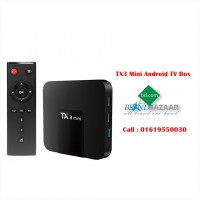 Android TV Box Price in Bangladesh 2024