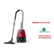 PHILIPS FC9350/01 Vacuum Cleaner (1800W)