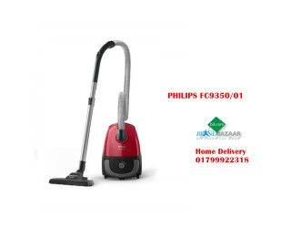 PHILIPS FC9350/01 Vacuum Cleaner (1800W)