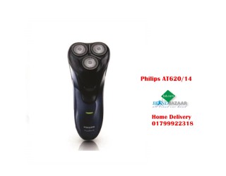Philips Aqua Touch AT620/14 Electric Shaver