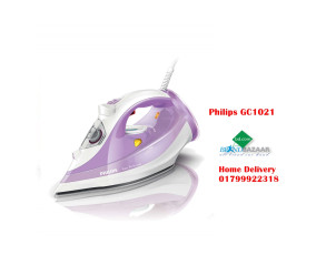 Philips GC1021 Easy Speed Steam iron Philips GC1021 Easy Speed Steam iron