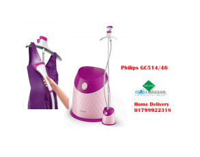 Philips GC514/46 Daily Touch Garment Steamer Philips GC514/46 Daily Touch Garment Steamer