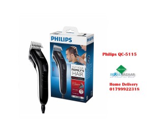 Philips QC-5115 Electric hair clipper