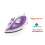 Philips Steam iron GC1418 Feather Light