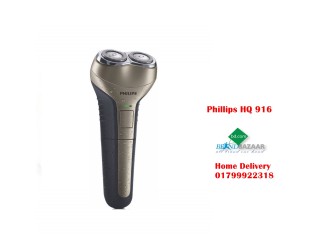 Phillips HQ 916 Electric Shaver