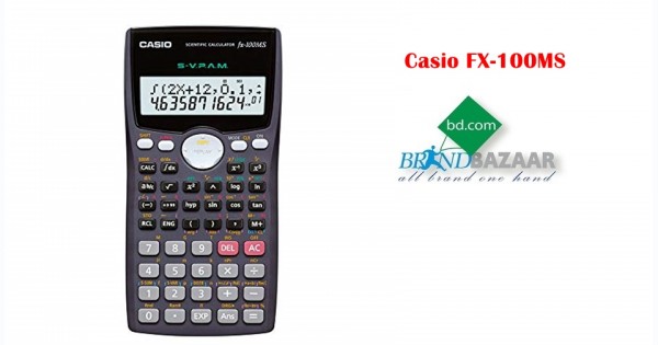 Scientific calculator 100ms online online