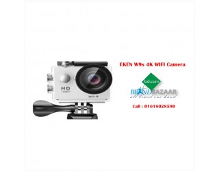 EKEN W9s 4K WIFI Sport Action Camera