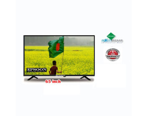EPSOON A550SG 65 inch Android TV EPSOON A550SG 65 inch Android TV