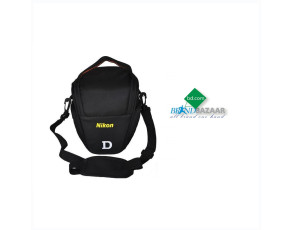 Nikon V13 DSLR Camera Bag Price in Bangladesh