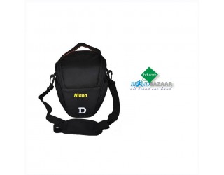 Nikon V13 DSLR Camera Bag Price in Bangladesh