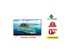 Samsung 32K4000 32 Inch HD LED TV Samsung 32K4000 32 Inch HD LED TV