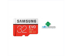 Samsung 32GB Class 10 Micro SD Memory card