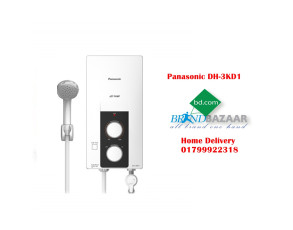 Panasonic DH-3RP1MK DC Pump Instant Water Heater Panasonic DH-3RP1MK DC Pump Instant Water Heater