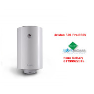 Ariston 50L Pro-R50V Titanium Tank Electric Water Heater