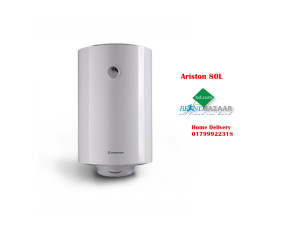 Ariston 80 Liters Electric water Heater