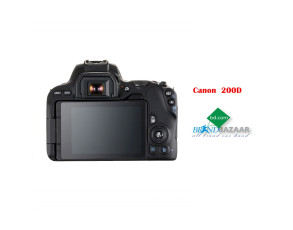 Canon EOS 200D Only Body Price Bangladesh