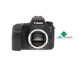 Canon EOS 6D Mark II Online Price in Bangladesh