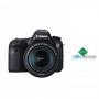 Canon EOS 6D with 24-105 STM