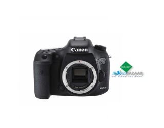 Canon EOS 7D mark II Only Body Price in Bangladesh