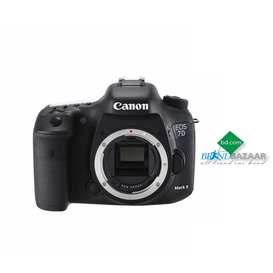 Canon EOS 7D mark II Only Body Price in Bangladesh