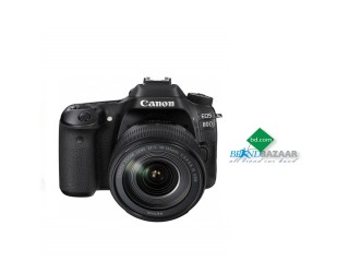 Canon EOS 80D 18-135 IS USM Lens Price Bangladesh