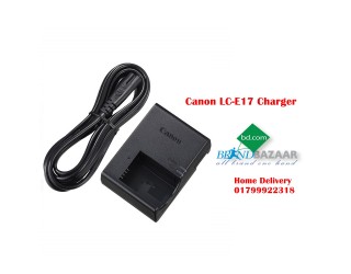 Canon LC-E17 Charger for LP-E17 Battery