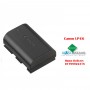Canon LP-E6 Battery lowest Price in Bangladesh