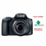 Canon PowerShot SX60HS Digital Camera Online Price Bangladesh