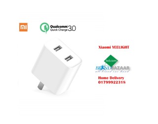 Xiaomi Fast Charger Qualcomm QC 3.0 Universal