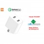 Xiaomi Fast Charger Qualcomm QC 3.0 Universal