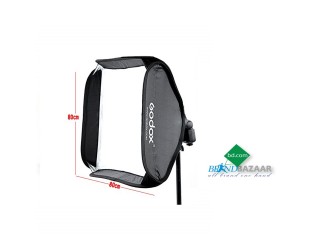 Godox Softbox 80x80cm Price Bangladesh