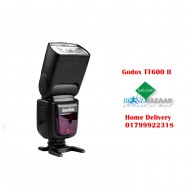 Godox TT600 II Speedlite Camera Flash
