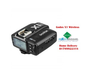 Godox X1 Wireless Studio Flash Trigger