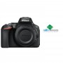 Nikon D5600 DSLR Camera Price in Bangladesh