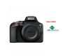 Nikon DSLR Camera D3500 Only Body